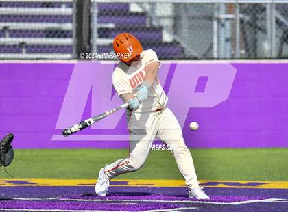 Thumbnail 2 in Liberty Hill vs. United (LISD Tournament) photogallery.