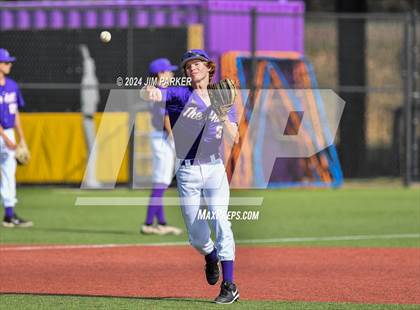 Thumbnail 1 in Liberty Hill vs. United (LISD Tournament) photogallery.