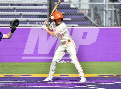 Thumbnail 2 in Liberty Hill vs. United (LISD Tournament) photogallery.