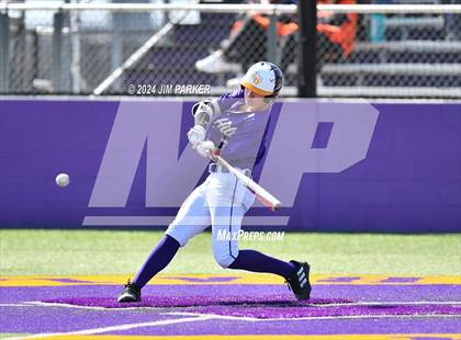Thumbnail 3 in Liberty Hill vs. United (LISD Tournament) photogallery.