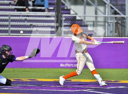 Thumbnail 1 in Liberty Hill vs. United (LISD Tournament) photogallery.