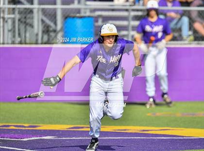 Thumbnail 2 in Liberty Hill vs. United (LISD Tournament) photogallery.