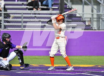 Thumbnail 3 in Liberty Hill vs. United (LISD Tournament) photogallery.