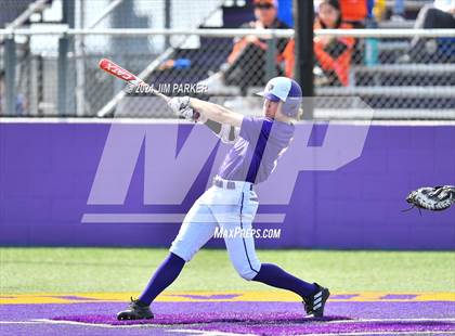 Thumbnail 1 in Liberty Hill vs. United (LISD Tournament) photogallery.