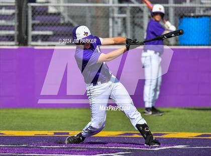 Thumbnail 3 in Liberty Hill vs. United (LISD Tournament) photogallery.