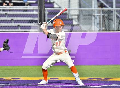 Thumbnail 1 in Liberty Hill vs. United (LISD Tournament) photogallery.