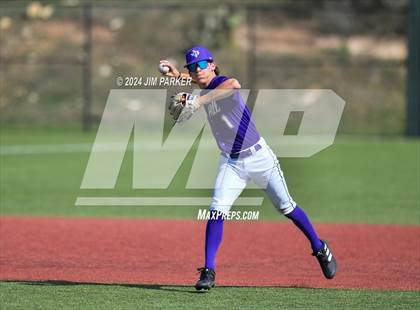 Thumbnail 1 in Liberty Hill vs. United (LISD Tournament) photogallery.