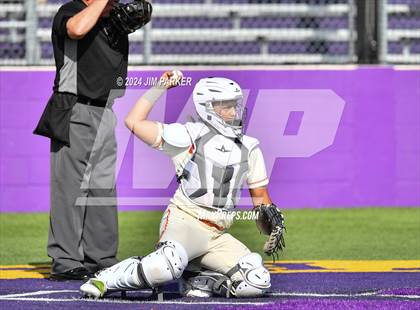 Thumbnail 1 in Liberty Hill vs. United (LISD Tournament) photogallery.