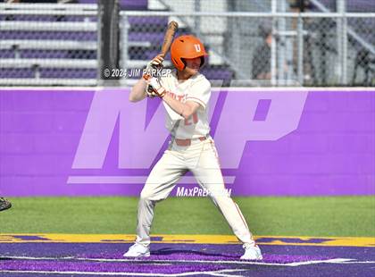 Thumbnail 1 in Liberty Hill vs. United (LISD Tournament) photogallery.