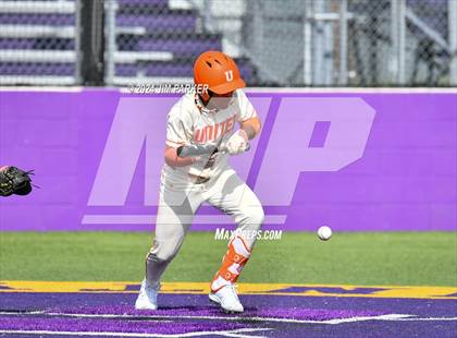 Thumbnail 1 in Liberty Hill vs. United (LISD Tournament) photogallery.