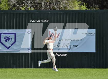 Thumbnail 1 in Liberty Hill vs. United (LISD Tournament) photogallery.