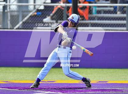 Thumbnail 2 in Liberty Hill vs. United (LISD Tournament) photogallery.