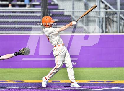 Thumbnail 2 in Liberty Hill vs. United (LISD Tournament) photogallery.