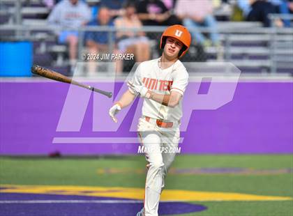 Thumbnail 3 in Liberty Hill vs. United (LISD Tournament) photogallery.