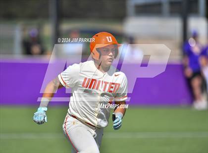 Thumbnail 1 in Liberty Hill vs. United (LISD Tournament) photogallery.