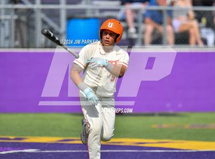Thumbnail 1 in Liberty Hill vs. United (LISD Tournament) photogallery.