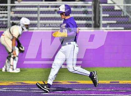 Thumbnail 3 in Liberty Hill vs. United (LISD Tournament) photogallery.