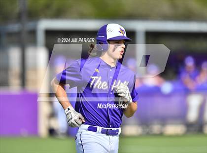 Thumbnail 3 in Liberty Hill vs. United (LISD Tournament) photogallery.