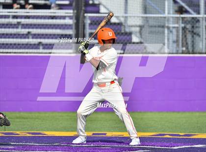 Thumbnail 2 in Liberty Hill vs. United (LISD Tournament) photogallery.