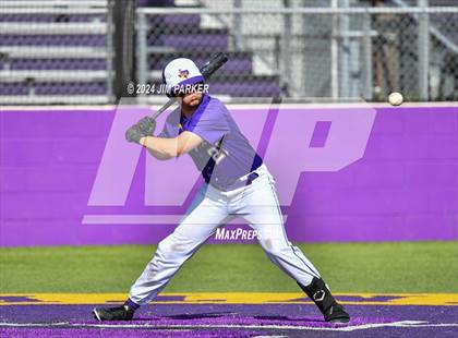 Thumbnail 2 in Liberty Hill vs. United (LISD Tournament) photogallery.