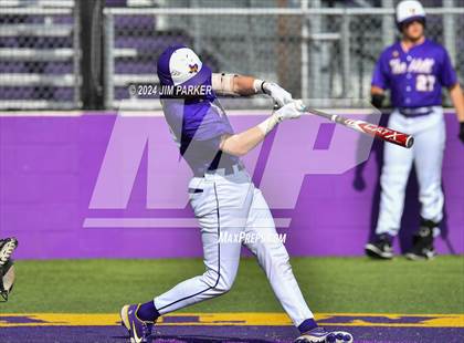 Thumbnail 3 in Liberty Hill vs. United (LISD Tournament) photogallery.