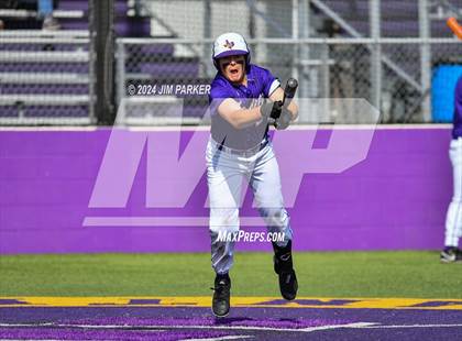 Thumbnail 3 in Liberty Hill vs. United (LISD Tournament) photogallery.