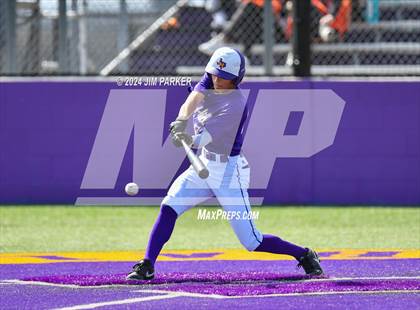 Thumbnail 1 in Liberty Hill vs. United (LISD Tournament) photogallery.