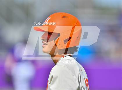 Thumbnail 2 in Liberty Hill vs. United (LISD Tournament) photogallery.