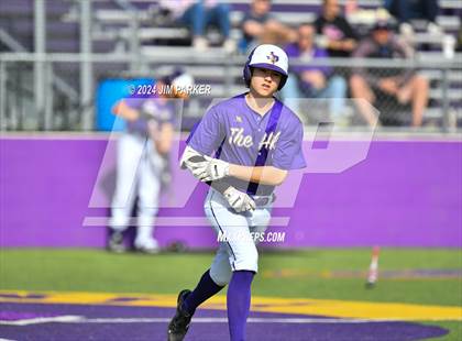Thumbnail 3 in Liberty Hill vs. United (LISD Tournament) photogallery.