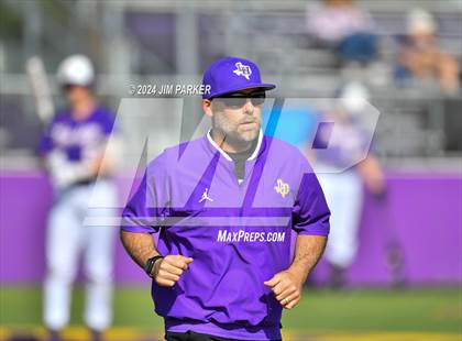 Thumbnail 2 in Liberty Hill vs. United (LISD Tournament) photogallery.