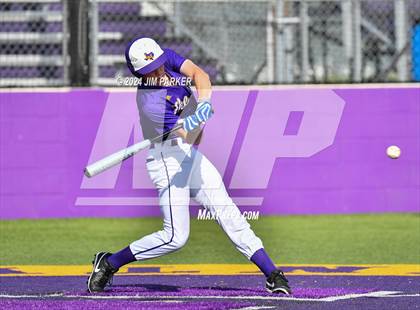 Thumbnail 3 in Liberty Hill vs. United (LISD Tournament) photogallery.