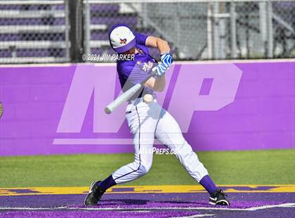 Thumbnail 1 in Liberty Hill vs. United (LISD Tournament) photogallery.