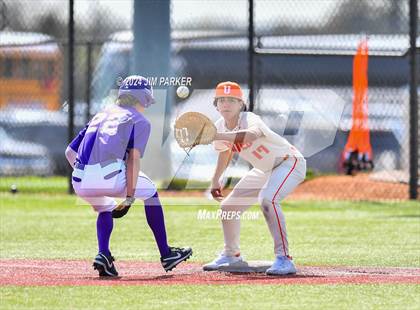 Thumbnail 3 in Liberty Hill vs. United (LISD Tournament) photogallery.