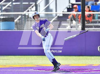 Thumbnail 2 in Liberty Hill vs. United (LISD Tournament) photogallery.