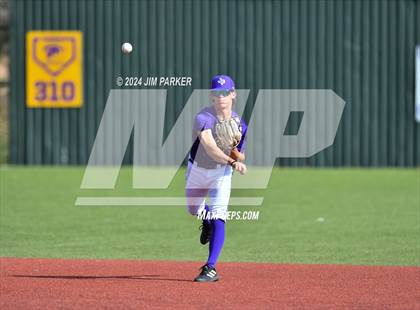 Thumbnail 2 in Liberty Hill vs. United (LISD Tournament) photogallery.