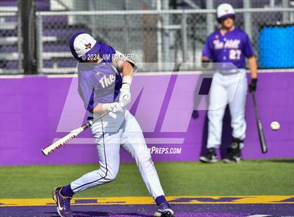 Thumbnail 2 in Liberty Hill vs. United (LISD Tournament) photogallery.