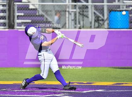 Thumbnail 2 in Liberty Hill vs. United (LISD Tournament) photogallery.
