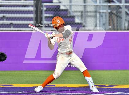 Thumbnail 2 in Liberty Hill vs. United (LISD Tournament) photogallery.