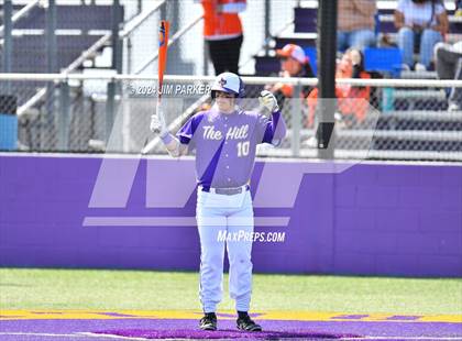 Thumbnail 1 in Liberty Hill vs. United (LISD Tournament) photogallery.