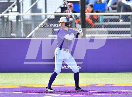 Thumbnail 1 in Liberty Hill vs. United (LISD Tournament) photogallery.