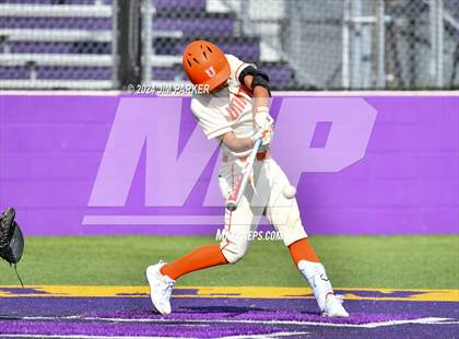 Thumbnail 2 in Liberty Hill vs. United (LISD Tournament) photogallery.