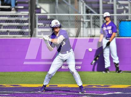 Thumbnail 1 in Liberty Hill vs. United (LISD Tournament) photogallery.