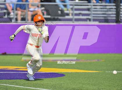 Thumbnail 2 in Liberty Hill vs. United (LISD Tournament) photogallery.