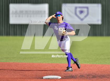 Thumbnail 3 in Liberty Hill vs. United (LISD Tournament) photogallery.