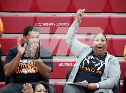 Thumbnail 1 in Haltom vs Keller Central photogallery.