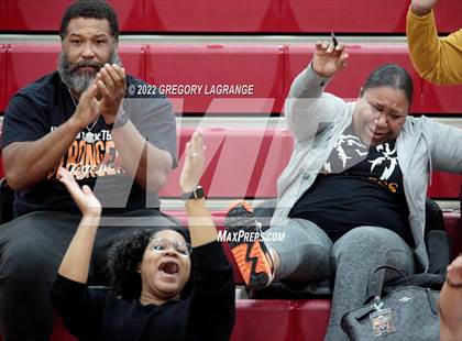 Thumbnail 3 in Haltom vs Keller Central photogallery.