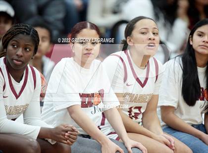 Thumbnail 3 in Haltom vs Keller Central photogallery.