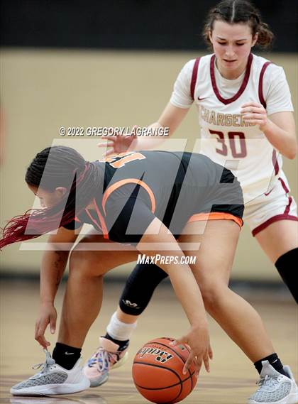Thumbnail 2 in Haltom vs Keller Central photogallery.