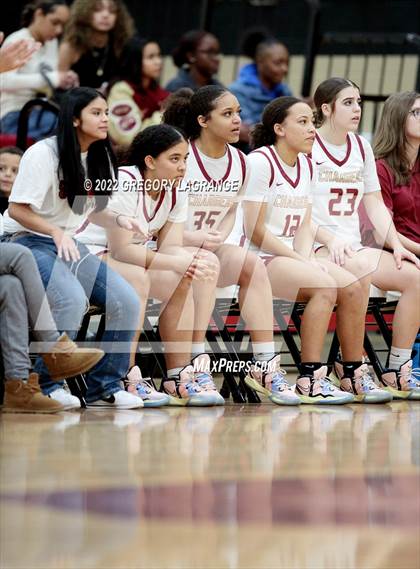 Thumbnail 2 in Haltom vs Keller Central photogallery.