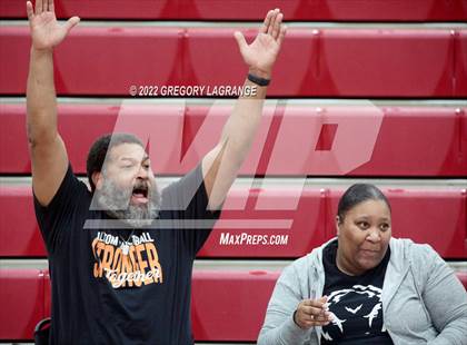 Thumbnail 2 in Haltom vs Keller Central photogallery.